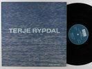 TERJE RYPDAL Self Titled ECM 1016 LP germany **