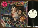 Todd Rundgren - A Wizard, A True Star LP - 1973 White Label Promo - Bearsville