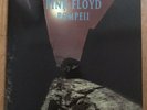 Vinyle Pink Floyd POMPEII Edition Spéciale