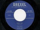 KILLER CHICAGO DOOWOP-GEMS-DEED I DO/TALK ABOUT THE WEATHER-DREXEL 901