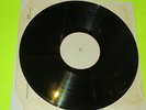 TEST PRESS / THE BEATLES TRIBUTE TO THE CAVERN CAV1 B-1 ONE SIDED PRESSING