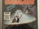 Parliament ?– Mothership Connection 1975 NEW reissue vinyl
