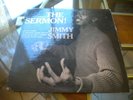 Jimmy Smith The Sermon LP Blue Note DG/RVG/Ear w63rd VG+/VG+ BLP4011 1959 orig.