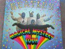 Single The BEATLES Magical Mystery Tour 2xEP, ODEON, SMO, MINT-
