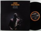 JOHN COLTRANE Stellar Regions IMPULSE LP NM/VG+ ltd. ed. heavy vinyl **