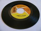 CHRIS CLARK - LOVE'S GONE BAD / PUT YOURSELF IN MY PLACE - V.I.P.
