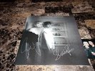 The Raveonettes RARE Band Signed Observator Vinyl LP Record COA FREE SHIPPING