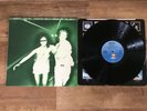 ROBERT PALMER - SNEAKIN' SALLY THROUGH THE ALLEY : EX UK 12