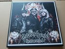 MOTORHEAD - ressurected   - lp '' - BOX -test pressing
