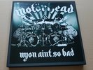 MOTORHEAD - nyon aint so bad  - lp '' - BOX -test pressing