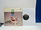 Jackie McLean plays Fat Jazz-Mono-Jazz LP