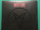 Motley Crue Shout At The Devil Vinyl LP Dated 1983