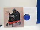 Monk's Music/Thelonious Monk Septet-Mono-Jazz LP