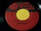 RARE / LARRY MARSHALL - THROW ME CORN / REGGAE 7