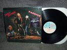 DIRTY BLONDE...PASSION....indie US HAIR METAL in shrink wrap w/ hype sticker..89
