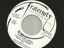 TEEN bw NOVELTY- JESSE LEE TURNER- TEEN-AGE MISERY -HEAR - 1959 PROMO FRATERNITY