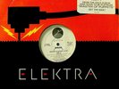 METALLICA Master Of Puppets (Part 1) ** orig. US issue 1986 PROMO 12