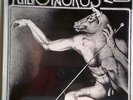 MINOTAURUS - FLY AWAY GERMAN SYMPHONIC PROG ROCK SOLE ALBUM REMAST 180g SEALD LP