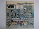 WAR THE WORLD IS A GHETTO CISCO KID ISLAND ILPS 9171 CHARLES MILLER FUNK