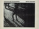SIOUXSIE and The Banshees 