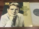 EDDIE COCHRAN MY WAY (uk mono) LP EX+ LBY 1205