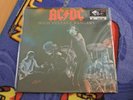 AC/DC ?– HIGH VOLTAGE RANGERS  210/350 LP ,RARE,METAL,VINYL
