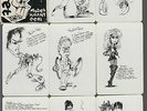 card game quartet SEX PISTOLS Punk Kwartet Holland 1977 CLASH/RAMONES/BLONDIE