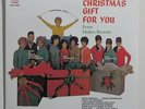PHIL SPECTOR 'A Christmas Gift For You From Philles Records' Vinyl LP NEW/SEALED