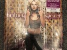 Britney Spears Oops I Did It Again Limited Edition Coloured Vinyl