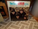 SEALED THE BEATLES 