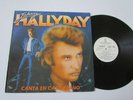 JOHNNY HALLYDAY 
