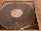 SLAYER.  SHOW NO MERCY . 1984 JAPAN LP .  INCREDIBLE Copy .