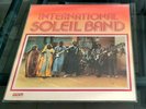INTERNATIONAL SOLEIL BAND COSMIC AFRO BEAT DISCO MANDING MALI LP WAM Near Mint+