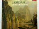 SIR GEORG SOLTI - DVORAK symphony no.9 'new world' DECCA digital LP MINT 