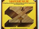 WYN MORRIS - MAHLER symphony no.10 - PHILIPS 2xLPs box MINT 