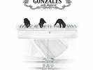 Chilly Gonzales - SOLO PIANO III [VINYL]