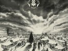 LACRIMOSA Angst - LP / Vinyl (2018) Import - Limited 1000 Reissue