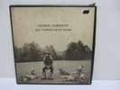 George Harrison- All Things Must Pass (Apple,1970) Vinyl LP's