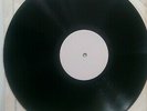 IAN CARR / CATAPILLA LP white label test pressing VERTIGO 6830067 VERY RARE PROG