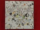 LED ZEPPELIN III pinwheel gatefold 1ST Pressing SD 7201 play tested EX/VG+