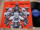 THE ROLLING STONES, ROCK 'N' ROLLING STONES, ORIG 1972 UK DECCA LP, 1L/1L, EX