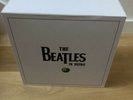 Beatles In Mono Vinyl Box Set 2014. Almost New. Ltd, Oop. LPs.