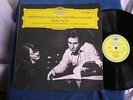 Martha Argerich-C Abbado/Chopin-Liszt/1967 DGG SLPM 139 383/Made in England/M-