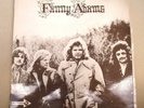 FANNY ADAMS - VERY RARE SELF TITLED KIWI 1971 LP - HEAVY BLUESY PROG PSYCH
