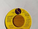 Ramones -  Rock 'N' Roll High School promo stereo mono USA p/s