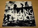 Killing Joke 1980 same (Debut) EG Records 1986 Virgin West-Germany