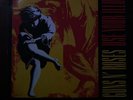 Guns N’ Roses Use Your Illusion I Vinyl 1991 (not Repress)