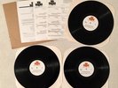 Fleetwood Mac Special 1982 EX Vinyl 3LP Promo NBC Radio The Source Stevie Nicks