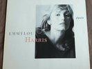 Emmylou Harris - Duets 12'' LP Vinyl 1990 Germany *MINT/*