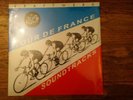 KRAFTWERK Tour De France Soundtracks Double LP EMI Import Electro Techno House